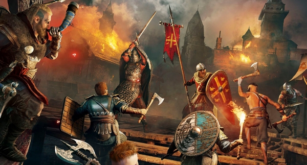 Assassin's Creed Valhalla