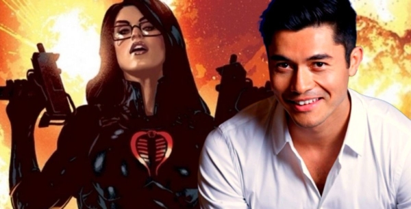 Баронесса, Снейк Айз