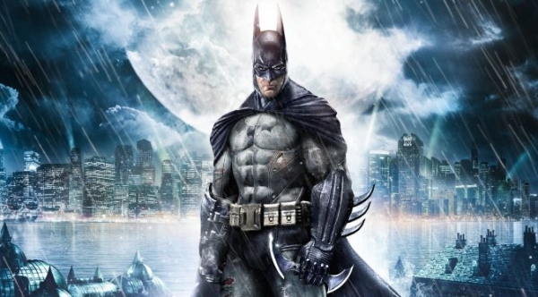 Batman Arkham