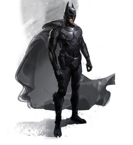 Batman Arkham