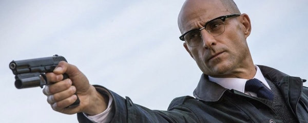 Марк Стронг присоединился к Battlefield V