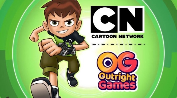 Ben 10 Ben 10