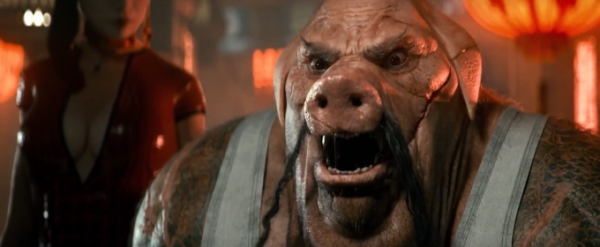 Beyond Good and Evil 2 