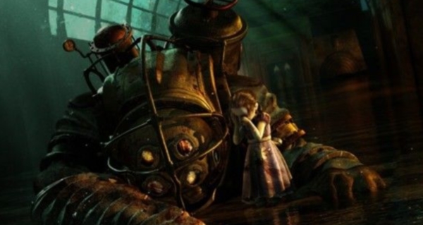 BioShock BioShock