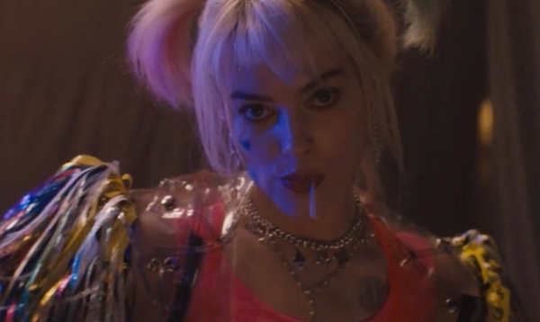 Хищные птицы