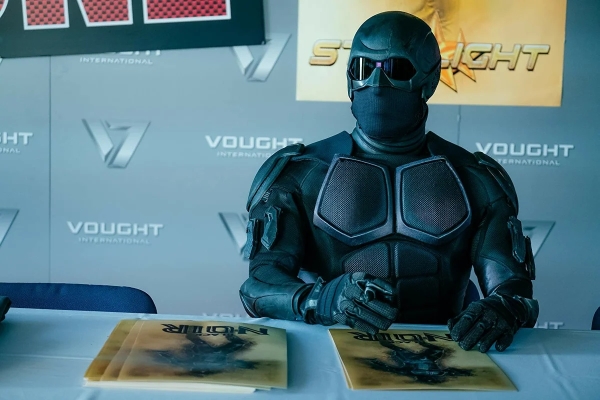 Пацаны