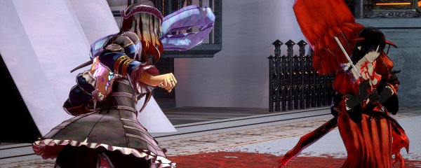 Bloodstained: Ritual of the Night запаздывает