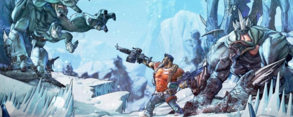 Borderlands 2 получит VR-версию