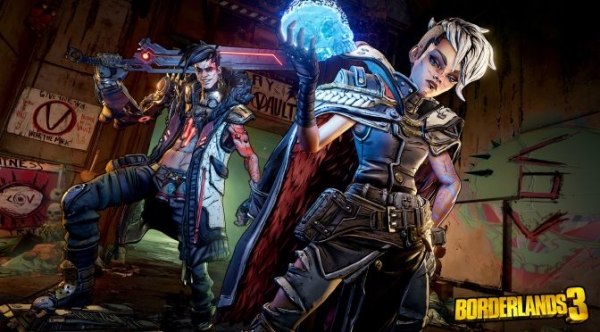 Borderlands 3