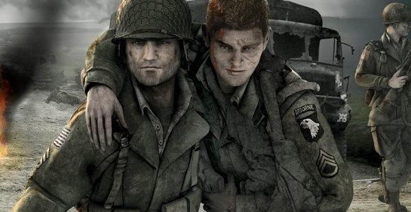 Brothers in Arms Brothers in Arms