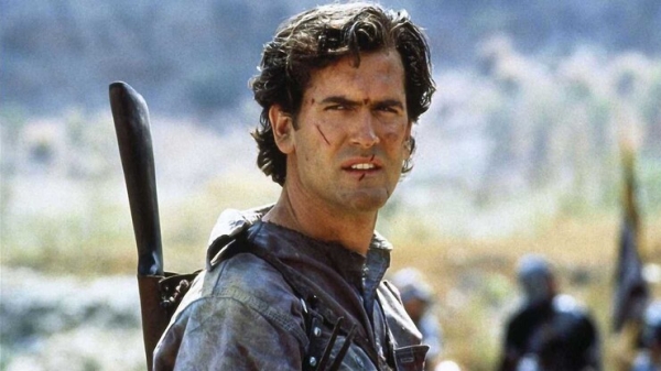 Evil Dead