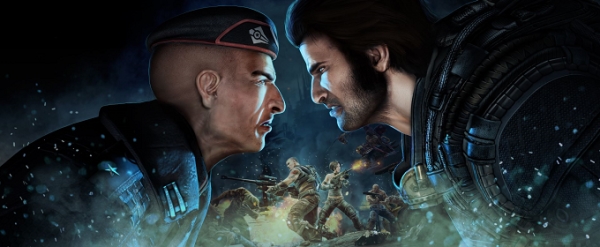 People Can Fly поведала о продажах Bulletstorm