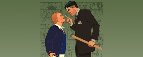 Rockstar делает новую Bully? Rockstar делает новую Bully?