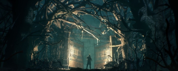 Системные требования Call of Cthulhu