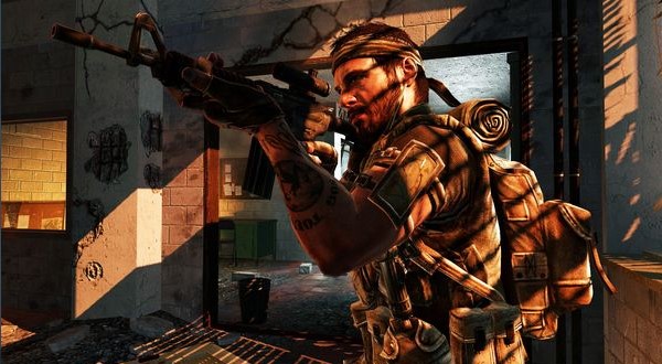 Call of Duty 2020