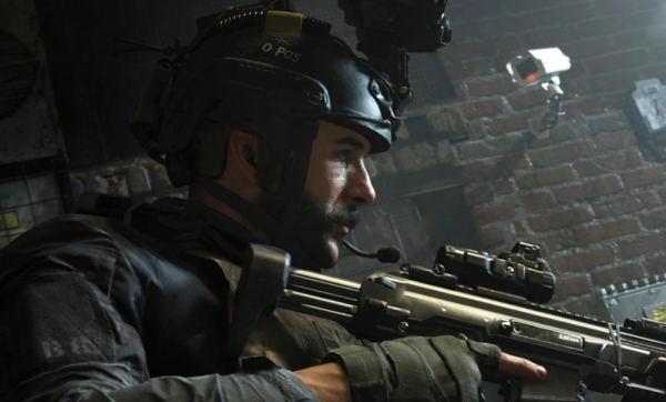 Call of Duty: Modern Warfare