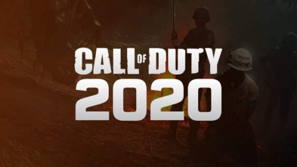 Call of Duty 2020