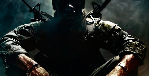 Call of Duty: Black Ops. Cold War