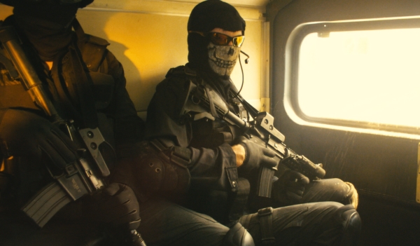 Call of Duty