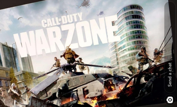 Call of Duty: Warzone