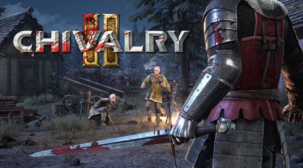 Chivalry 2 Chivalry 2