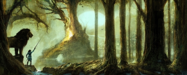 Netflix возрождает «Хроники Нарнии»