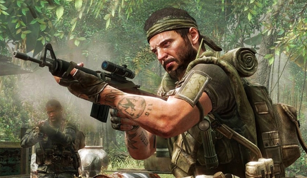 Call of Duty