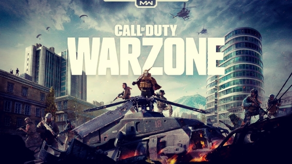 Call of Duty: Warzone