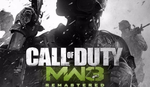 Call of duty modern warfare 3 ошибка записи файла