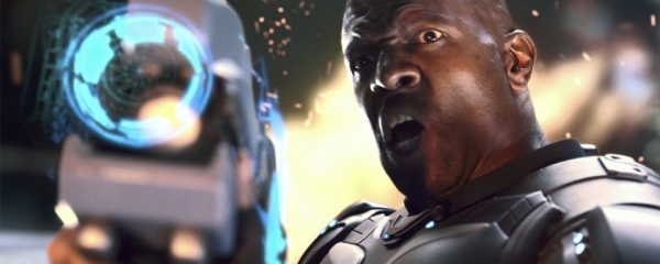 Crackdown 3 переносится на неделю