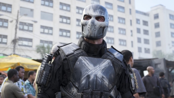 Кроссбоунс, Marvel, киновселенная, комиксы