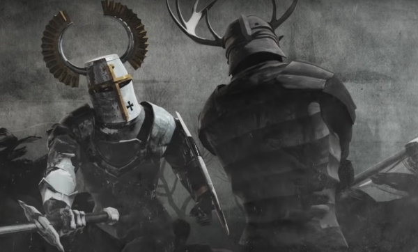 Crusader Kings 3 Crusader Kings 3