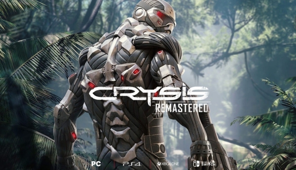 Crysis Remastered