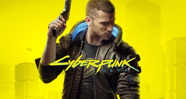 Cyberpunk 2077 Cyberpunk 2077