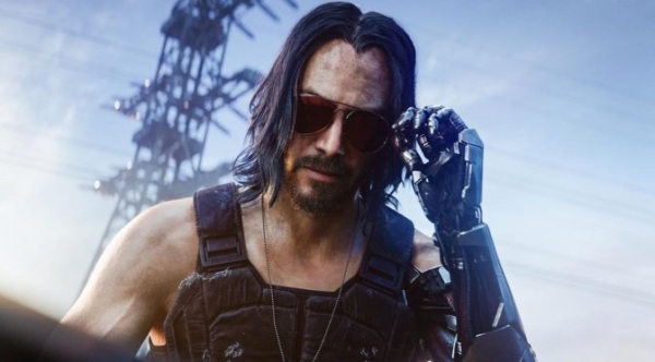 Cyberpunk 2077