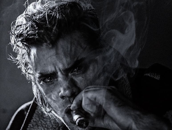 Дакре Монтгомери - Росомаха