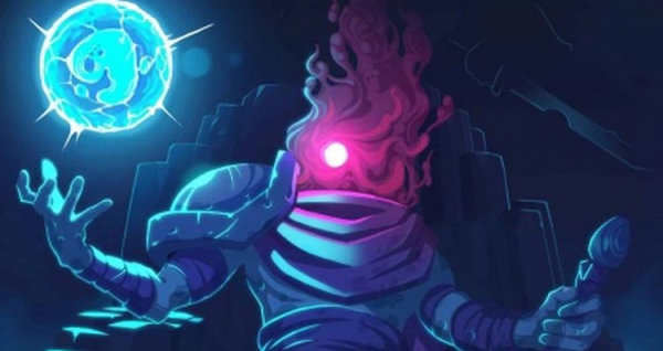 Dead Cells