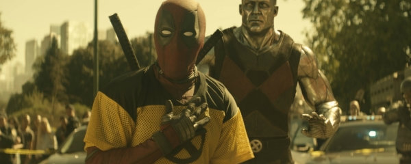 Fox сдвигает премьеры фильмов Fox сдвигает премьеры фильмов