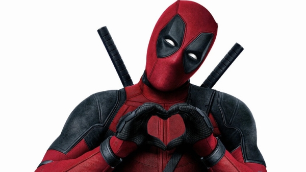 Deadpool Deadpool