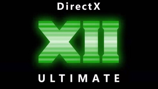 DirectX 12 Ultimate