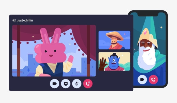 Discord Discord