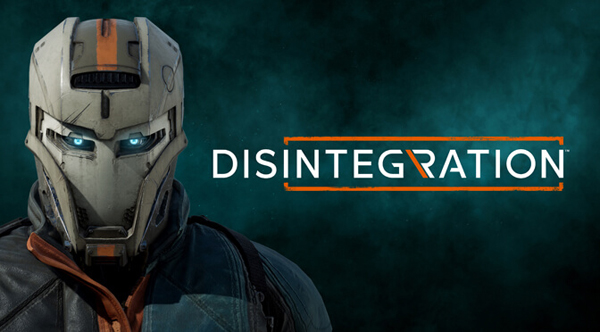 Disintegration Disintegration