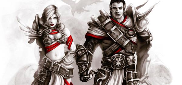 Divinity: Original Sin