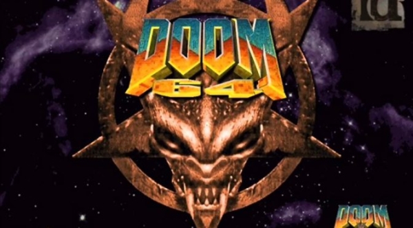 Doom 64 Doom 64