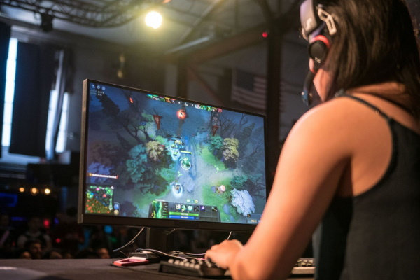 Dota 2 Dota 2