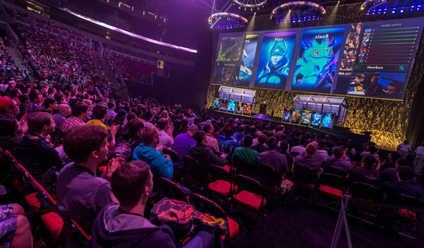 Dota 2 Dota 2