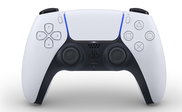 PlayStation 5 DualSense