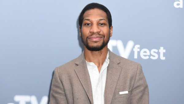 Джонатан Мэйджерс