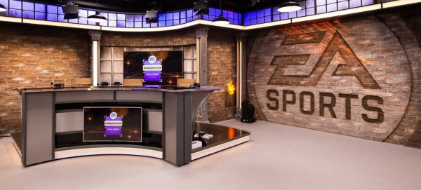 EA Broadcast Center