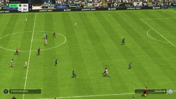 EA Sports FC 24. Как сделать пас в игре? | VRgames - Компьютерные игры ...